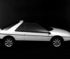 Old Concept Cars Lancia HIT by Pininfarina (2)