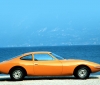 Old Concept Cars Opel Experimental GT (2)