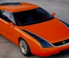 Old Concept Cars Opel Slalom Bertone concept (1)