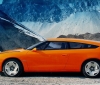 Old Concept Cars Opel Slalom Bertone concept (3)