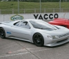 Old Concept Cars Peugeot Oxia Concept (1)