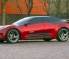 Old Concept Cars Pontiac Rageous (2)