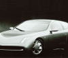 Old Concept Cars Toyota 4500GT Concept (1)
