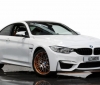One of the 700 BMW M4 GTS is up for sale (1)