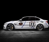 One-off BMW M3 for this year's Octoberfest (2)