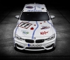 One-off BMW M3 for this year's Octoberfest (3)