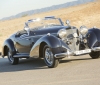 One-off Mercedes-Benz 540K Special Roadster heads to auction (1)