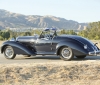 One-off Mercedes-Benz 540K Special Roadster heads to auction (2)