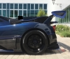 One-off Pagani Zonda by Mileson (3)