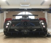 One-off Pagani Zonda by Mileson (4)