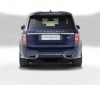 One-off Range Rover London Edition by Overfinch (4)