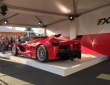 Only 32 Ferrari FXX K will be built and they are all sold out (2)
