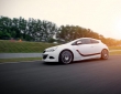 Irmscher Opel Astra GTC Turbo i 1400