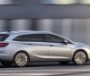 Opel Astra Sports Tourer 2016 (2)
