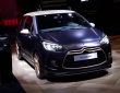 Paris motor show 2014 DS3 facelift (1)