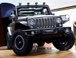 Paris motor show 2014 Jeep Wrangler Stealth concept (2)