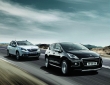 Peugeot 2008 and 3008 Crossway editions (1)