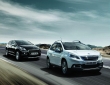Peugeot 2008 and 3008 Crossway editions (2)