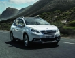 Peugeot 2008 and 3008 Crossway editions (3)