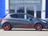 Peugeot 208 GTi Le Mans Special Edition