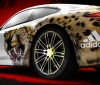 Porsche 911 by Adidas (6)