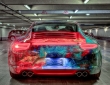 Porsche 911 car art (5)