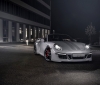 Porsche 911 Carrera GTS by TechArt (1)