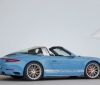 Porsche 911 Targa 4S Design Edition by Porsche Exclusive (2)