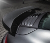 Porsche 911 Turbo and Turbo S Dark Knight by TechArt (2)