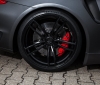 Porsche 911 Turbo and Turbo S Dark Knight by TechArt (3)