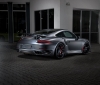 Porsche 911 Turbo and Turbo S Dark Knight by TechArt (4)