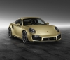 Porsche 911 Turbo by Porsche Exclusive (1)