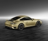 Porsche 911 Turbo by Porsche Exclusive (3)