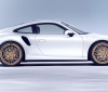 Porsche 911 Turbo S by Prototyp Production (2)