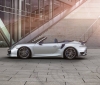 Porsche 911 Turbo S Cabrio by Techart (4)