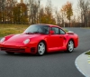 Porsche 959 Komfort heads to auction (1)
