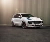 Porsche Cayenne by TechArt (1)