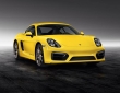 Porsche Cayman S by Porsche Exclusive