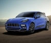 Porsche Macan by Mansory (1)