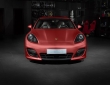 Porsche Panamera Turbo by Overdrive
