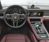 Porsche presented new version of the Panamera (2)