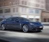 Porsche presented new version of the Panamera (3)