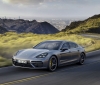 Porsche presented new version of the Panamera (4)