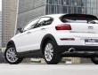 Qoros 3 City SUV (3)