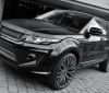 Range Rover Evoque by Kahn Design (1)