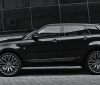 Range Rover Evoque by Kahn Design (4)