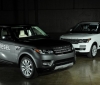 Range Rover HSE Td6 and Sport HSE Td6 (1)