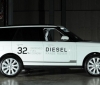 Range Rover HSE Td6 and Sport HSE Td6 (3)