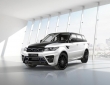 Range Rover Sport by LARTE Design (1)