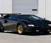 Rare Lamborghini Countach LP5000 Quattrovalvole heads to auction (1)